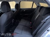 Fiat Tipo 1.3 M-Jet Lounge