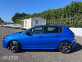 Peugeot 308 1.5 BlueHDi GT Line EAT8