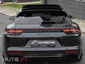Porsche Panamera ST 4 E-Hybrid