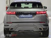 Land Rover Evoque P300e R-Dynamic