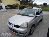 Renault Clio 1.2 16V