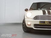 MINI Clubman Cooper D