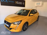 Peugeot 208 1.5 BlueHDi Active Pack
