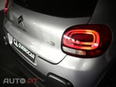 Citroen C3 1.2 PureTech C-Series