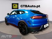 Lamborghini Urus SE I.V.A DEDUTIVEL