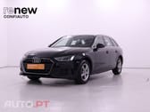 Audi E-Tron AUDI 35 TDI S TRONIC
