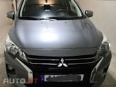 Mitsubishi Space Star Connect Edition