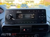Peugeot Partner 1.5 BlueHDi M Standard