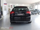 Audi S3 Sportback 2.0 TFSi quattro