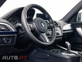 BMW 220 d Coupe Pack M Auto