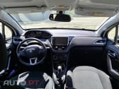 Peugeot 208 Style 1.2 Puretech