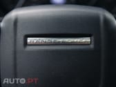 Land Rover Range Rover Sport 3.0 TDV6 HSE Dynamic