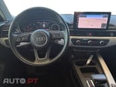 Audi A4 Avant 30 TDI S tronic