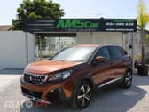 Peugeot 3008 1.6 BlueHDi Allure EAT6