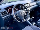 Toyota Corolla 1.4 VVT-i