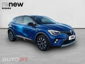 Renault Captur II Techno 1.0 TCe Bi-Fuel 100cv