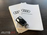 Audi Q5 40 TDI quattro S line S tronic