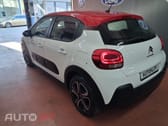 Citroen C3 1.2 PureTech Shine
