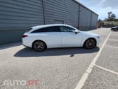 Mercedes-Benz CLA 180 d Shooting Brake Style Aut.