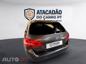 Peugeot 308 SW 1.2 e-THP Allure