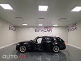 BMW 520 Touring D Line Sport