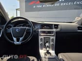 Volvo V60 2.4 D6 Momentum AWD Phev