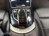 Mercedes-Benz C 220 d AMG Line Aut.