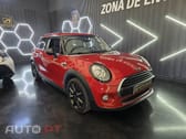 MINI Cooper ONE