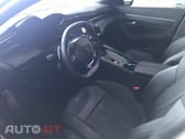 Peugeot 508 1.6 Hybrid Allure e-EAT8