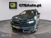 Citroen C5 Aircross SHINNE HYBRID 225CV 