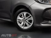 Toyota Yaris 1.5 HDF Comfort Plus