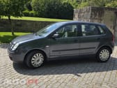 Volkswagen Polo 1.2 Comfortline