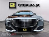 Mercedes-Benz S 580 MAYBACH 
