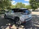 Peugeot 3008 1.6 Hybrid GT Pack e-EAT8