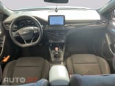 Ford Focus 1.0 EcoBoost ST-Line