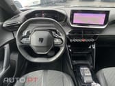 Peugeot 2008 1.5 BlueHDi Allure EAT8
