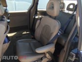 Chrysler Grand Voyager Grand Voyager