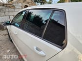 Volkswagen Golf 2.0 TDI BlueMotion Edition