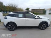 Peugeot 2008 Allure Pack