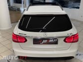 Mercedes-Benz C 43 AMG 4-Matic