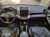 Toyota RAV4 2.2 D-4D X NAVI+RF+BM
