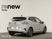 Renault Clio Clio 1.0 TCe Techno