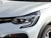 Renault Captur 1.0 TCe 90 RS Line