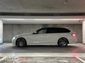 BMW 320 d Touring Pack M Auto