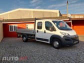Citroen Jumper 2.0 -165CV - 7 LUGARES