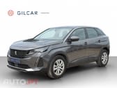 Peugeot 3008 PureTech 130 Stop & Start GPF EAT8 Active Business-Pack