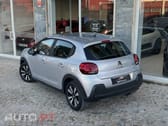 Citroen C3 1.6 BlueHDi Attraction