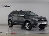 Dacia Duster 1.3 TCE 150cv Prestige