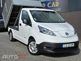 Nissan NV200 NV200 Caixa Hidralica