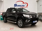 Nissan Navara 2.3 dCi CD 4WD Tekna Auto